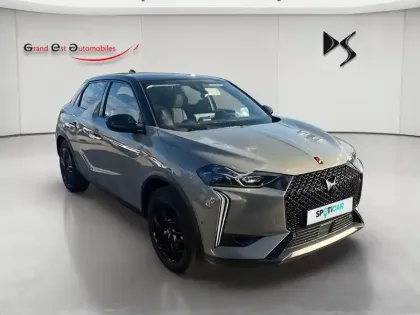 Photo 7 DS DS 3  E-Tense 156ch Performance Line +