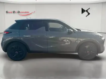 Photo 6 DS DS 3  E-Tense 156ch Performance Line +