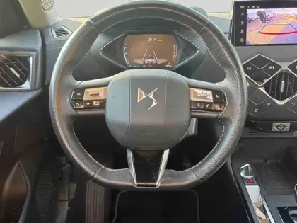 Photo 11 DS DS 3  E-Tense 156ch Performance Line +