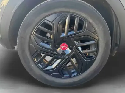 Photo 9 DS DS 3  E-Tense 156ch Performance Line +