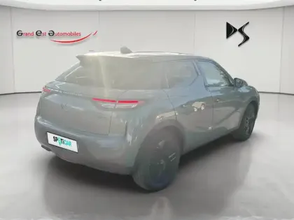 Photo 5 DS DS 3  E-Tense 156ch Performance Line +