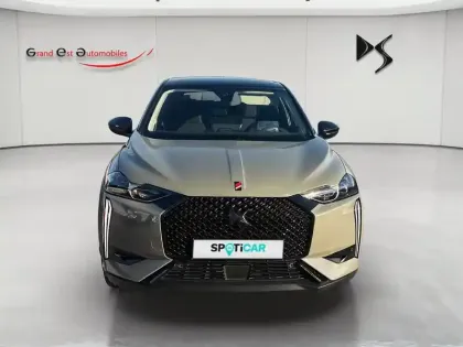 Photo 8 DS DS 3  E-Tense 156ch Performance Line +