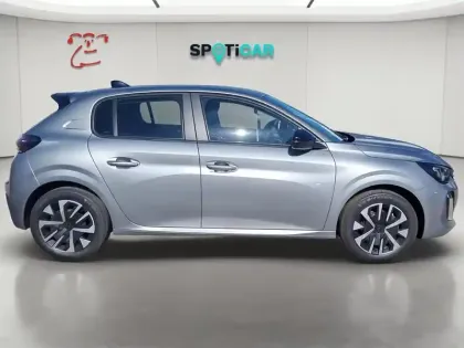 Photo 6 Peugeot 208  1.2 Hybrid 110ch Style e-DCS6