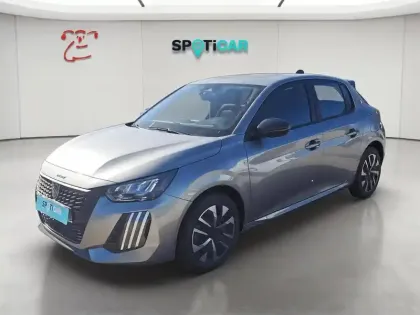 Photo Peugeot 208 Style