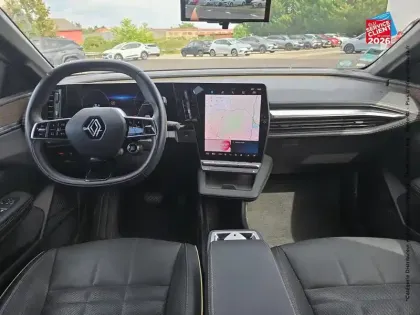 Photo 14 Renault Megane  E-Tech Electric EV60 220ch Iconic super charge