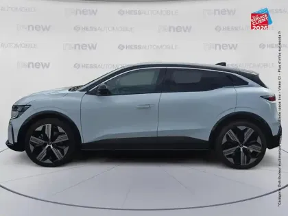 Photo 8 Renault Megane  E-Tech Electric EV60 220ch Iconic super charge