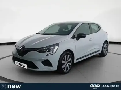 Photo Renault Clio Equilibre