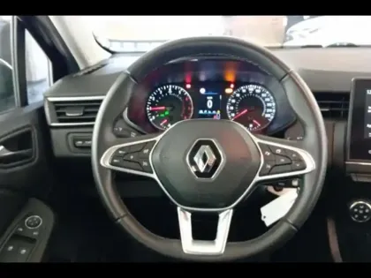 Photo 9 Renault Clio  1.0 TCe 90ch Equilibre