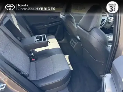 Photo 6 Toyota Bz4x  Touring 224ch 11kW Grande Autonomie Design
