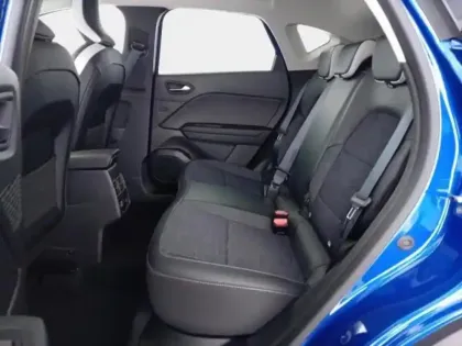 Photo 11 Renault Captur  1.6 E-Tech hybride 145ch Techno