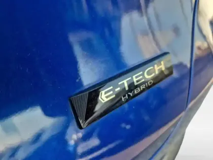 Photo 29 Renault Captur  1.6 E-Tech hybride 145ch Techno