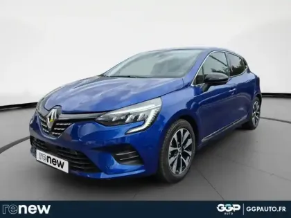 Photo Renault Clio Techno