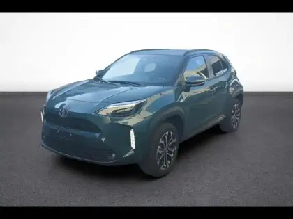 Photo Toyota Yaris Design