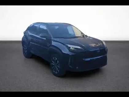 Photo 7 Toyota Yaris  Cross Hybride 130h 2WD Design