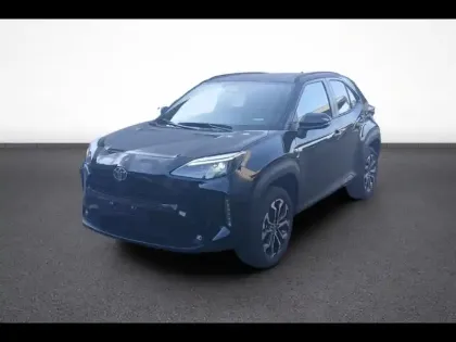 Photo Toyota Yaris Design