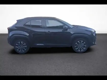 Photo 6 Toyota Yaris  Cross Hybride 130h 2WD Design