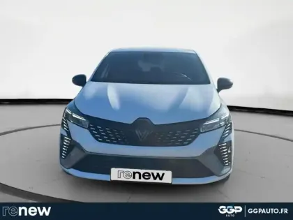 Photo 7 Renault Clio  1.6 E-Tech 145ch full hybrid esprit Alpine - 25b