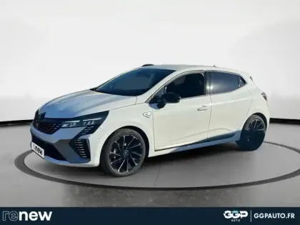 Photo Renault Clio Esprit Alpine