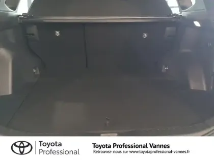 Photo 11 Toyota Rav4  2.5 Hybride 185ch Graphic 2WD RC26