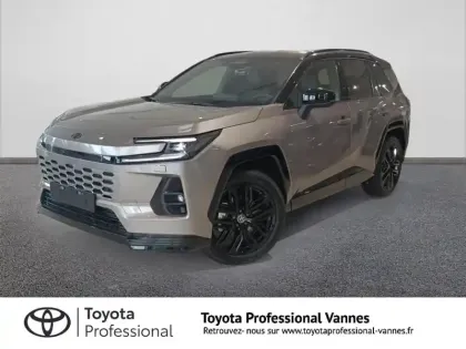 Photo Toyota Rav4 Graphic