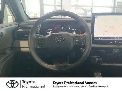Photo 6 Toyota Rav4  2.5 Hybride 185ch Graphic 2WD RC26