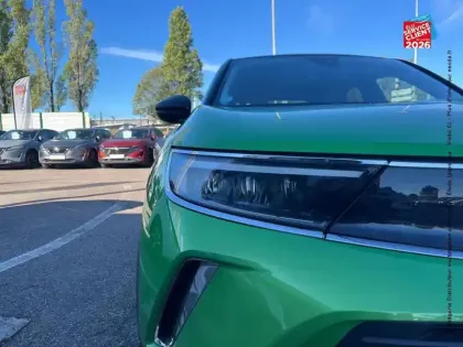 Photo 12 Opel Mokka  1.2 Turbo 100ch Elegance