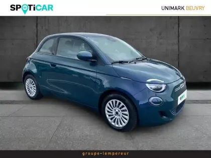 Photo Fiat 500 Pack Confort