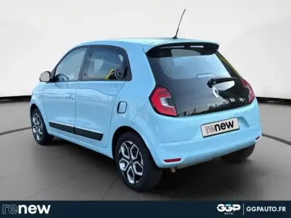 Photo 17 Renault Twingo  1.0 SCe 65ch Limited - 21MY