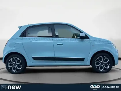 Photo 5 Renault Twingo  1.0 SCe 65ch Limited - 21MY