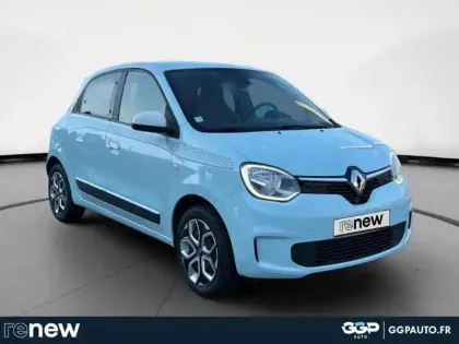 Photo 21 Renault Twingo  1.0 SCe 65ch Limited - 21MY