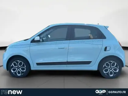 Photo 16 Renault Twingo  1.0 SCe 65ch Limited - 21MY