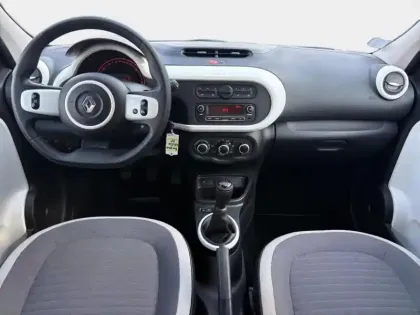 Photo 27 Renault Twingo  1.0 SCe 65ch Limited - 21MY