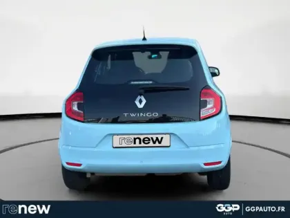 Photo 18 Renault Twingo  1.0 SCe 65ch Limited - 21MY