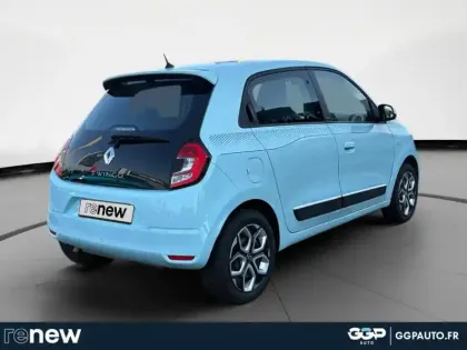 Photo 19 Renault Twingo  1.0 SCe 65ch Limited - 21MY