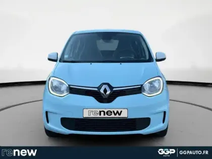 Photo 22 Renault Twingo  1.0 SCe 65ch Limited - 21MY