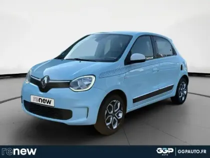 Photo 15 Renault Twingo  1.0 SCe 65ch Limited - 21MY