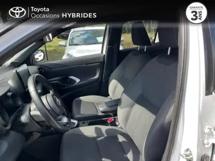 Photo 14 Toyota Yaris  Cross 116h Design MY22
