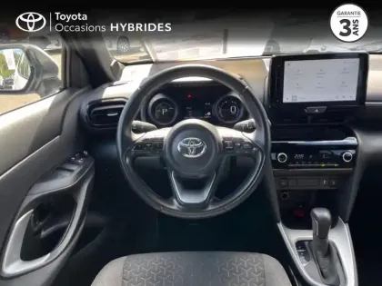 Photo 7 Toyota Yaris  Cross 116h Design MY22