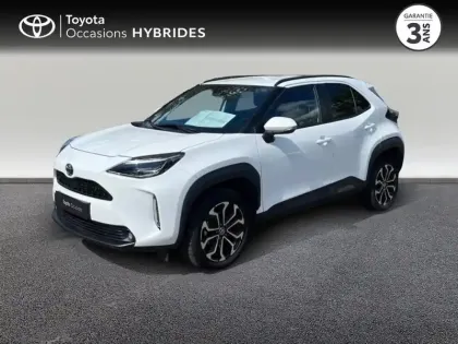 Photo Toyota Yaris Design