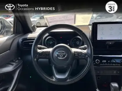 Photo 9 Toyota Yaris  Cross 116h Design MY22