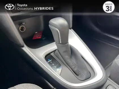 Photo 11 Toyota Yaris  Cross 116h Design MY22