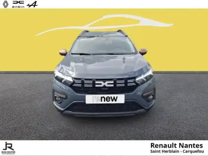 Photo 11 Dacia Jogger  1.6 hybrid 140ch Extreme+ 7 places