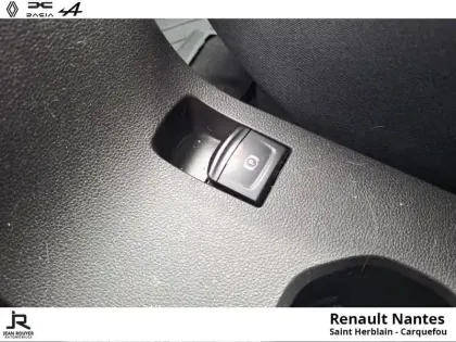 Photo 12 Dacia Jogger  1.6 hybrid 140ch Extreme+ 7 places