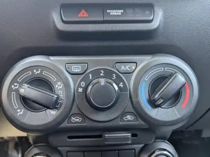 Photo 14 Suzuki Ignis  1.2 Dualjet Hybrid 83ch Privilège