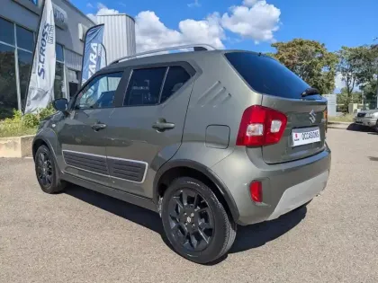 Photo 9 Suzuki Ignis  1.2 Dualjet Hybrid 83ch Privilège