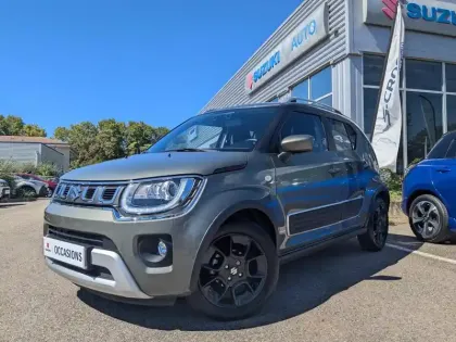 Photo Suzuki Ignis Privilège