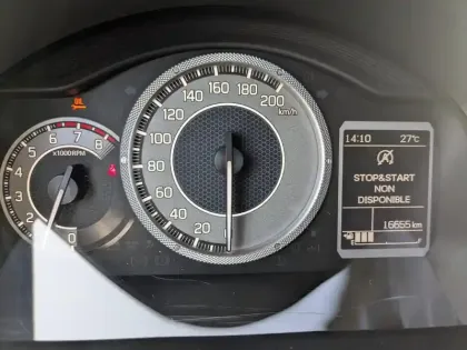 Photo 11 Suzuki Ignis  1.2 Dualjet Hybrid 83ch Privilège