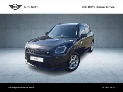 Photo Mini Countryman Classic