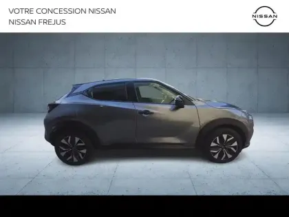 Photo 6 Nissan Juke  1.6 Hybrid 143ch Business Edition 2024