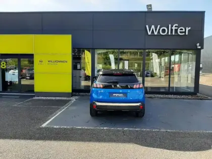 Photo 5 Peugeot 3008  1.2 PureTech 130ch S&S Roadtrip EAT8
